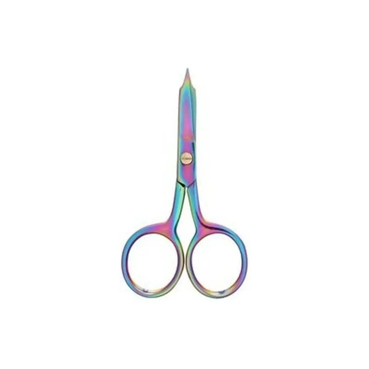 Tula Pink Large Ring Micro Tip Scissors