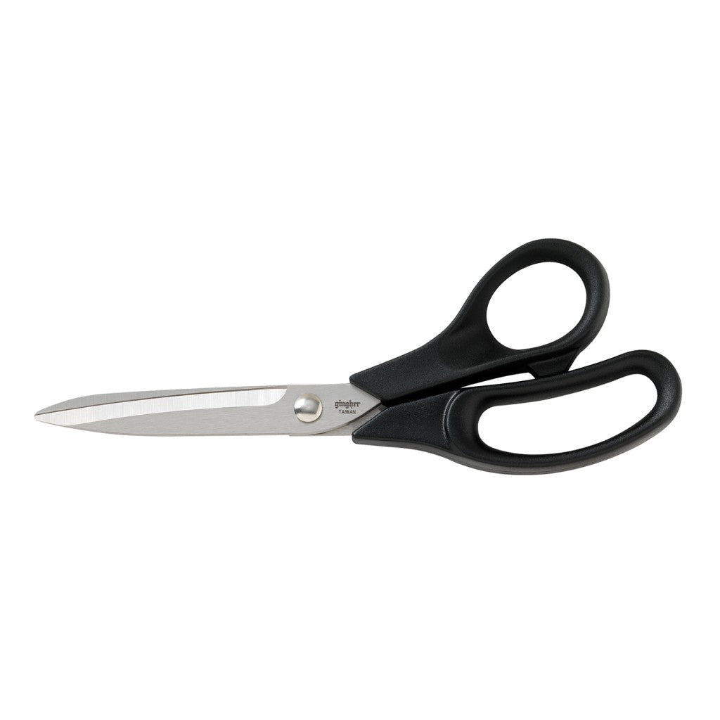 Lightweight Bent Trimmer Scissor 8in, Gingher