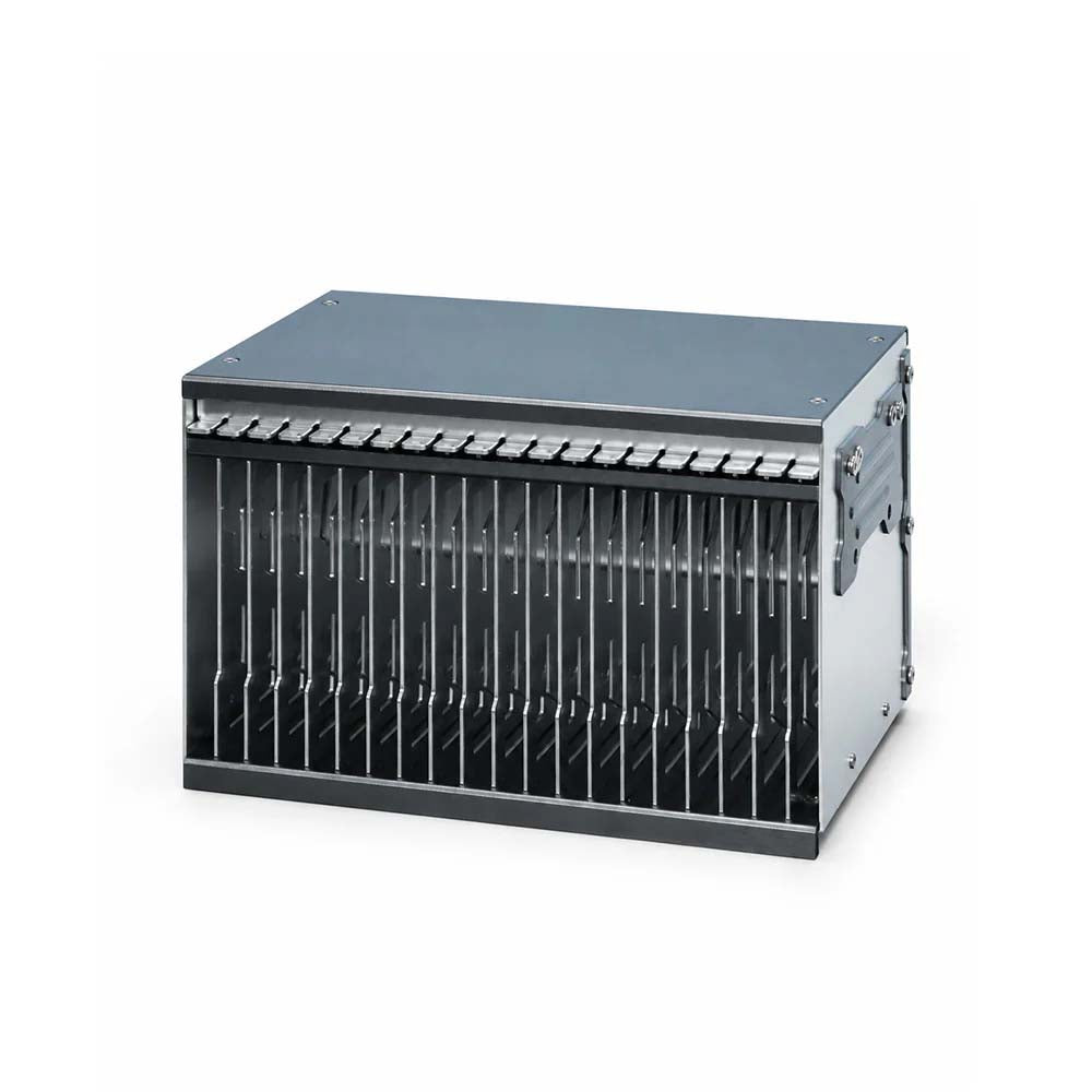 Premium Mechanical CD Archive Organizer