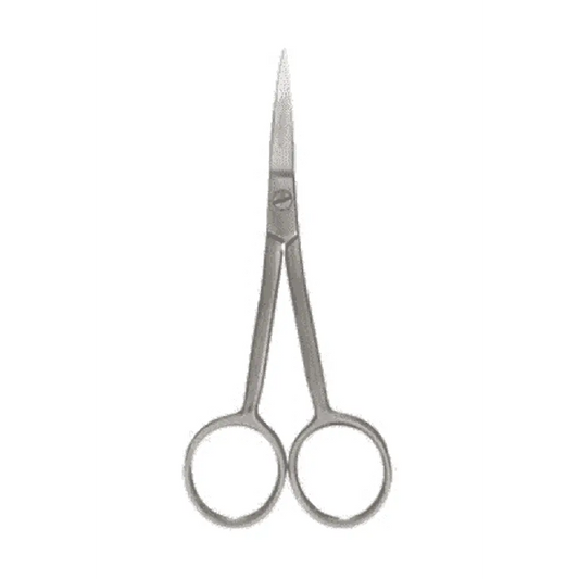 Double Curved Embroidery Scissor 4.5 in