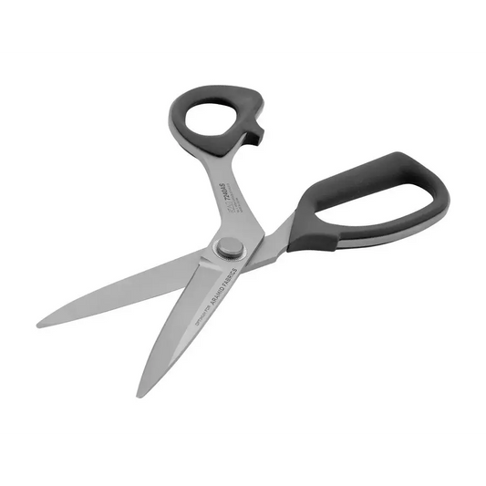 9 1/2-inch Serrated Edge Shears, Kai #7240AS