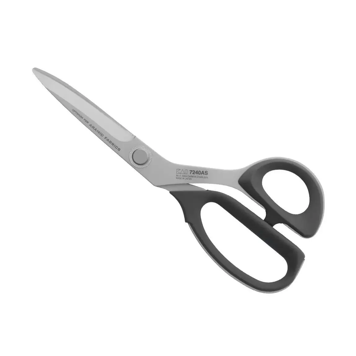9 1/2-inch Serrated Edge Shears, Kai #7240AS