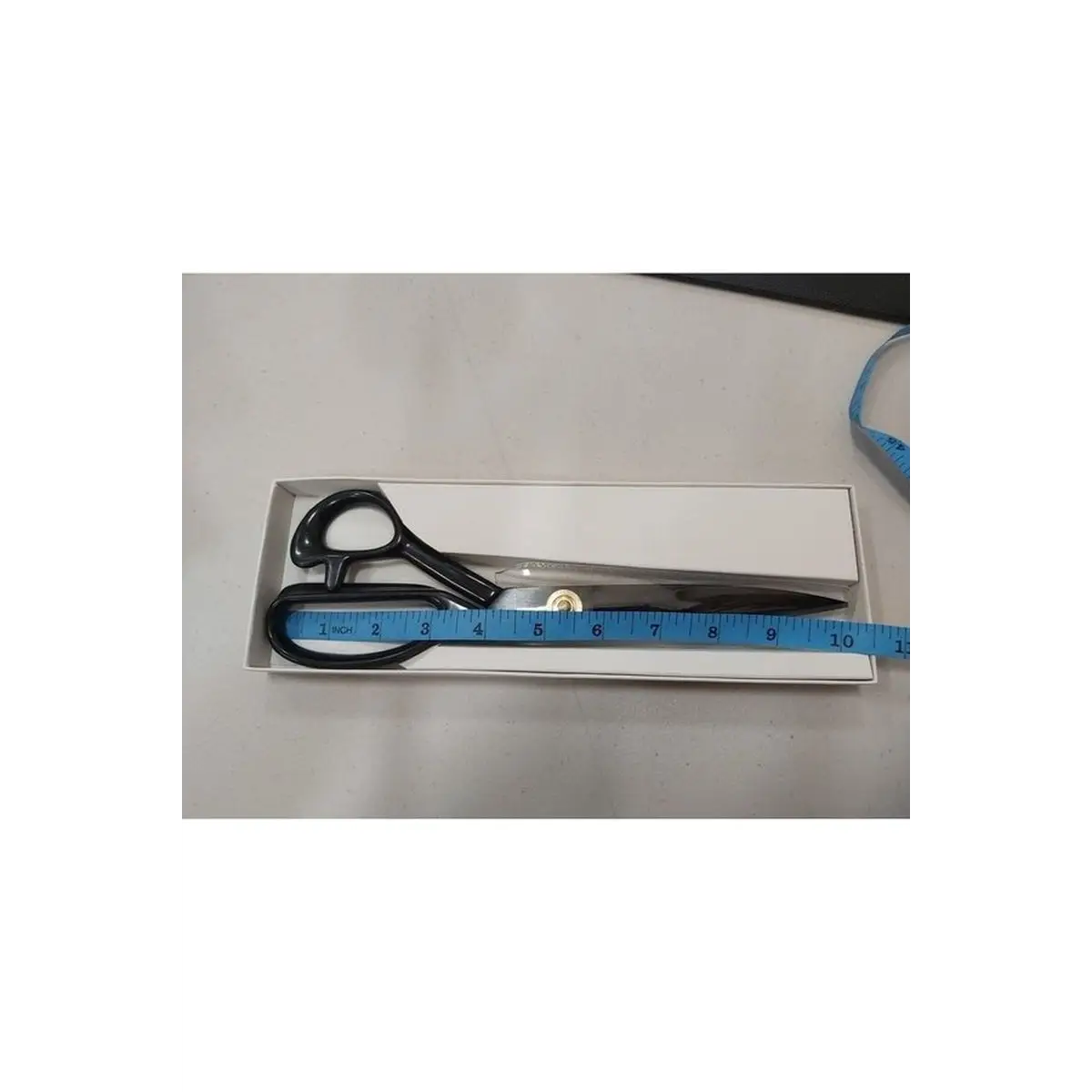 Tailor Scissors 10"